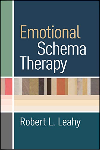 Emotional Schema Therapy von Taylor & Francis