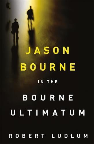 The Bourne Ultimatum (JASON BOURNE) von Orion