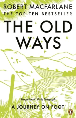 The Old Ways: A Journey on Foot von Penguin