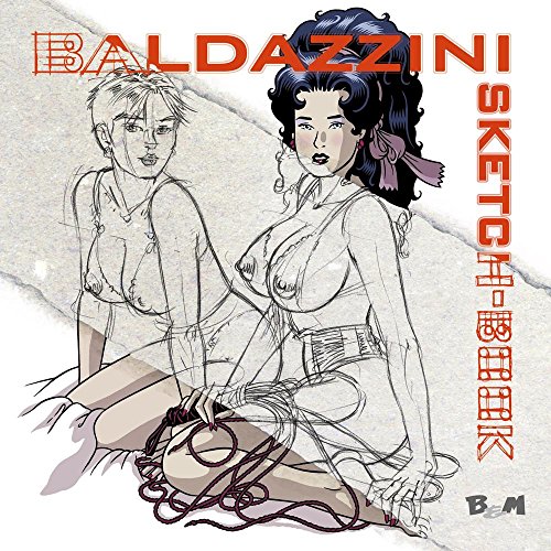 Baldazzini sketch-book