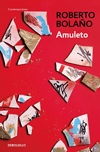 Amuleto (Contemporánea) von DEBOLSILLO