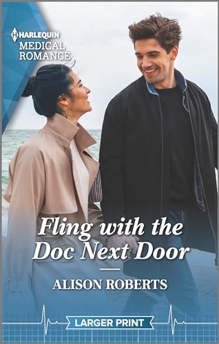 Fling with the Doc Next Door (Harlequin Medical Romance)