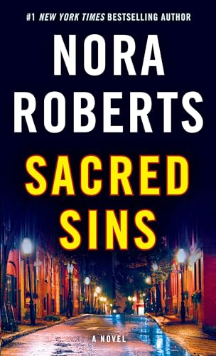 Sacred Sins: A Novel (D.C. Detectives, Band 1) von Bantam