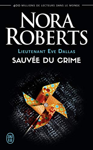 Sauvée du crime von J'AI LU