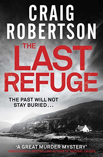 The Last Refuge von Simon & Schuster