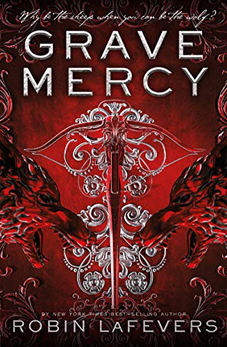 Grave Mercy (His Fair Assassin, Band 1) von Andersen Press