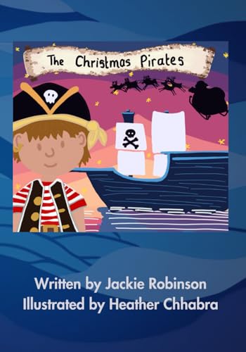 The Christmas Pirates von Independently published