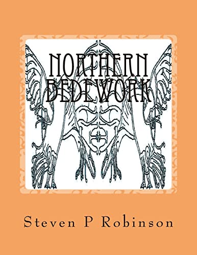 Northern Bedework: Book of Blots - the 1st von CREATESPACE