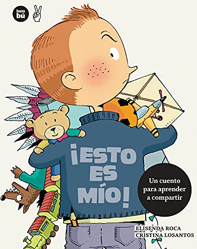 Esto Es Mio! (Primeros Lectores)