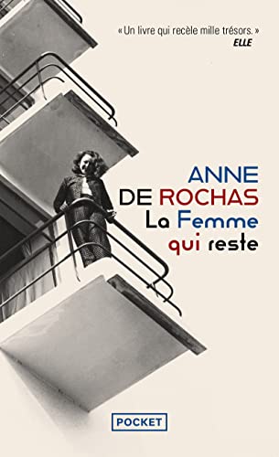 La Femme qui reste: Roman von Pocket