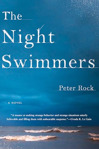 The Night Swimmers