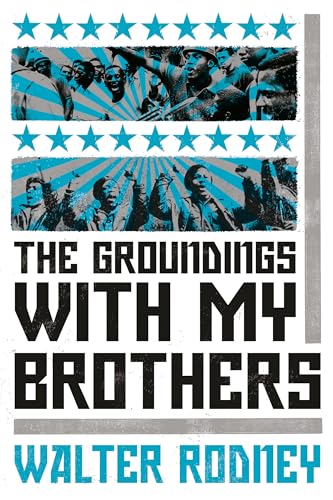 The Groundings With My Brothers von Verso