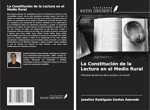 La Constitución de la Lectura en el Medio Rural: Prácticas de lectura de lo propio y lo social