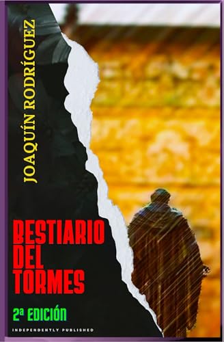 Bestiario del Tormes von Independently published