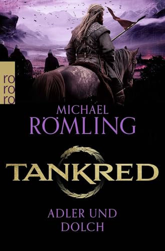 Tankred: Adler und Dolch von Rowohlt Taschenbuch