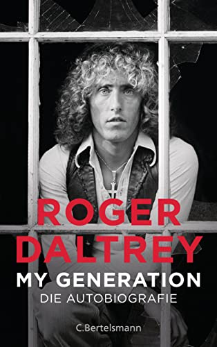 My Generation: Die Autobiografie von Bertelsmann Verlag