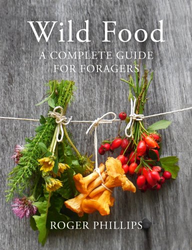 Wild Food: A Complete Guide for Foragers (Aziza's Secret Fairy Door, 144) von MACMILLAN