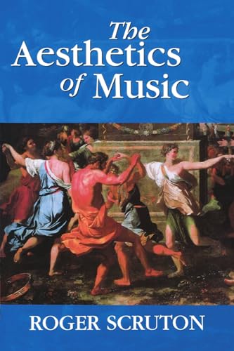 The Aesthetics of Music von Oxford University Press