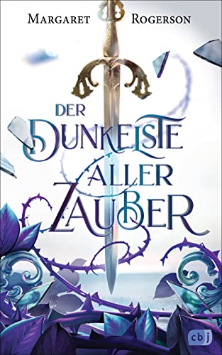 Der dunkelste aller Zauber: Packende und atmosphärische Fantasy (Der-dunkelste-aller-Zauber-Reihe, Band 1) von cbj