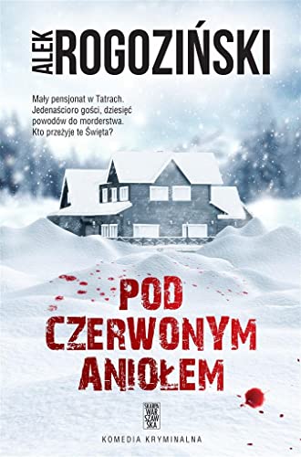 Pod Czerwonym Aniołem von Skarpa Warszawska