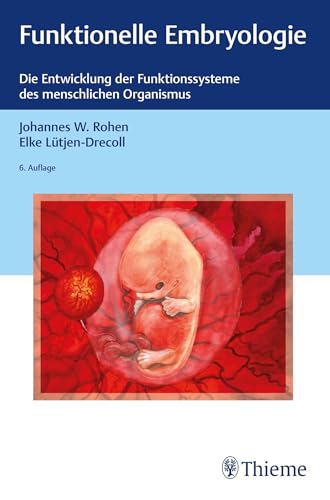 Funktionelle Embryologie von Thieme