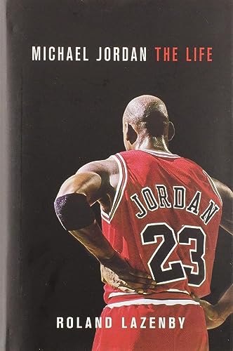 Michael Jordan: The Life