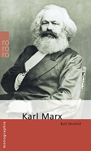 Karl Marx von Rowohlt