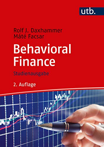 Behavioral Finance von UTB GmbH