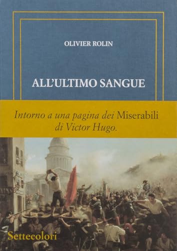 All'ultimo sangue. Ediz. numerata (Di là dal fiume e tra gli alberi) von Edizioni Settecolori (Milano)