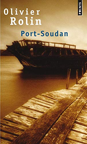 Port-Soudan - Prix Femina 1994 von Points