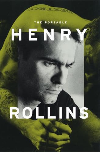 The Portable Henry Rollins von Villard