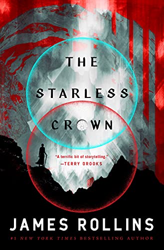 The Starless Crown (Moon Fall, 1, Band 1) von TOR BOOKS