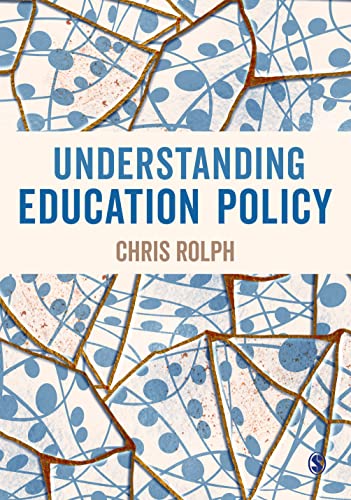 Understanding Education Policy von SAGE Publications Ltd