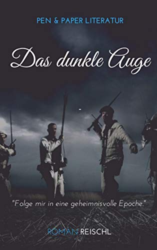 Das dunkle Auge