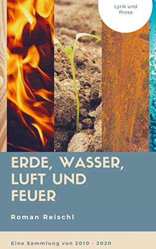 Erde, Wasser, Luft und Feuer von Bookmundo Direct