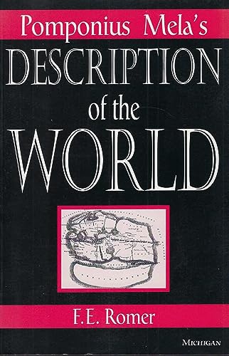 Pomponius Mela's Description of the World