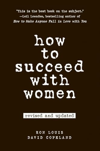 How to Succeed with Women, Revised and Updated: Second Edition von Penguin
