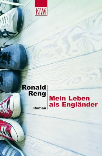 Mein Leben als Engländer: Roman