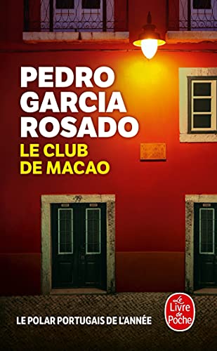 Le Club de Macao von LGF