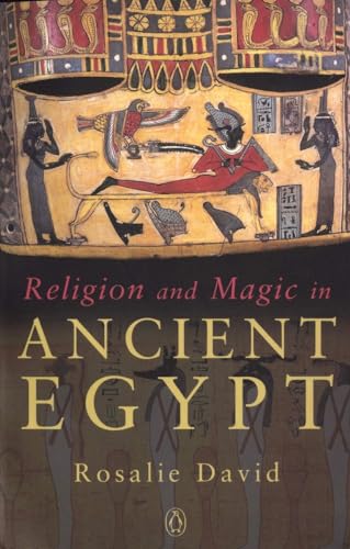 Religion and Magic in Ancient Egypt von Penguin