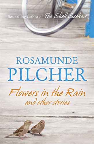 Flowers in the Rain: and other stories von Hodder & Stoughton