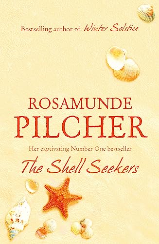 The Shell Seekers: the beloved classic family drama, as read on Radio 4 (April 2024)