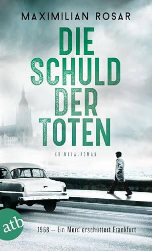 Die Schuld der Toten: Kriminalroman (Kommissar Preusser, Band 2) von Aufbau TB