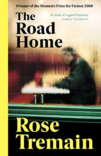 The Road Home: From the Sunday Times bestselling author von Vintage