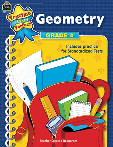 Geometry Grade 4: Geometry Grade 4