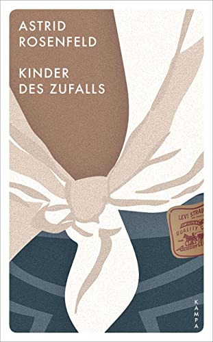 Kinder des Zufalls (Kampa Pocket) von Kampa Verlag