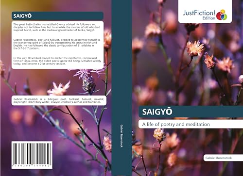 SAIGY¿: A life of poetry and meditation von JustFiction Edition