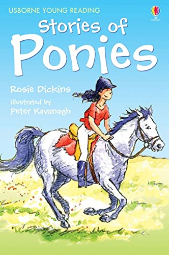 Stories of Ponies (Young Reading (Series 1))
