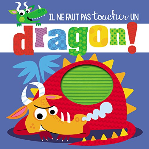 Il ne faut pas toucher un dragon ! von 1 2 3 SOLEIL