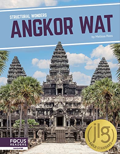 Angkor Wat (Structural Wonders)